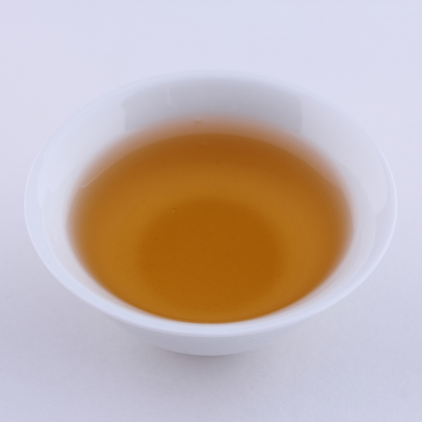 人生如茶
