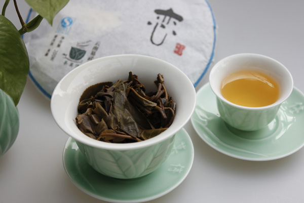 好茶