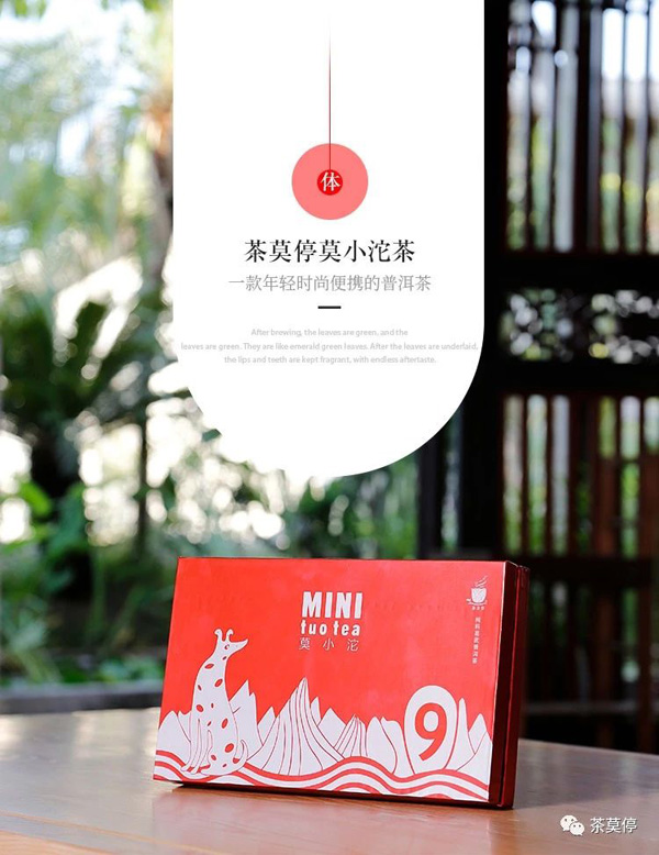 小莫系列：莫小砖